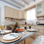 My Island Homes And Apartament Naxos City