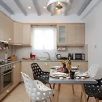 My Island Homes And Appartamento Naxos City