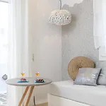 Apartament My Island Homes And Naxos City