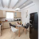 My Island Homes And * Naxos City