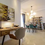Apartament My Island Homes And *