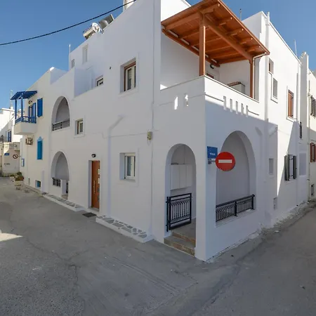 My Island Homes And * Naxos City