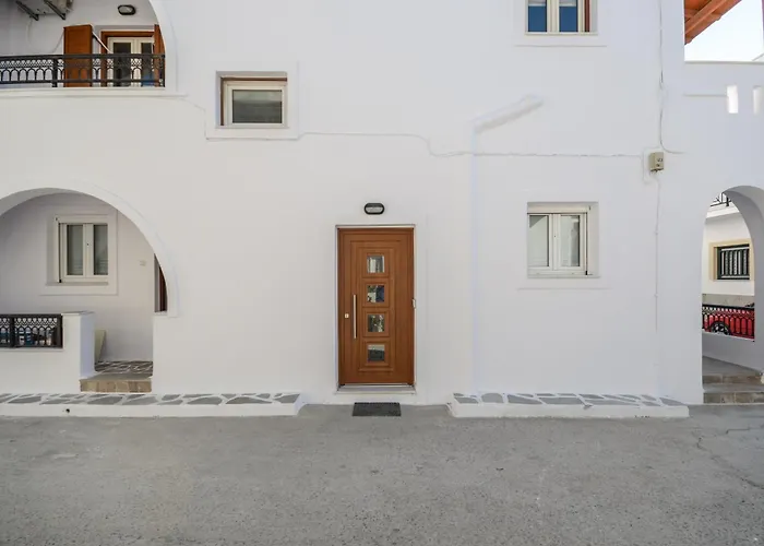 My Island Homes And Apartamento