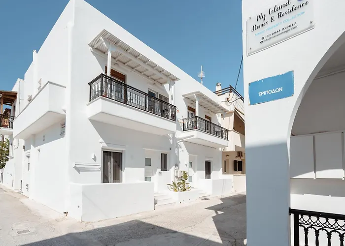 Apartamento My Island Homes And