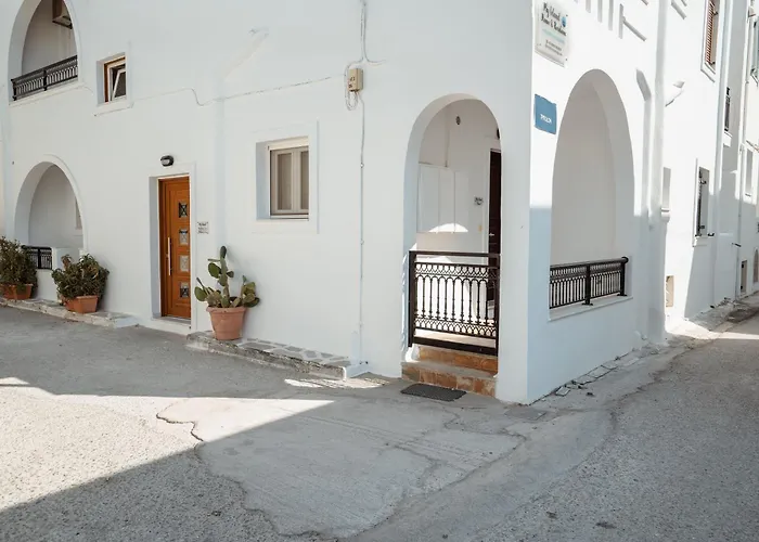 My Island Homes And Apartamento *