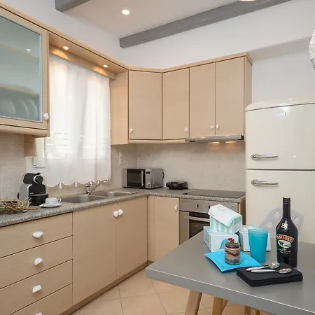 Appartement My Island Homes And