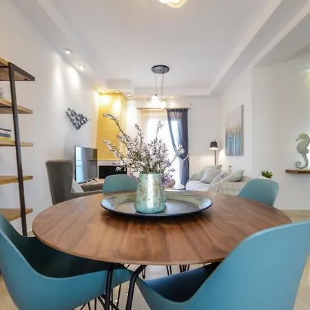 My Island Homes And شقة *