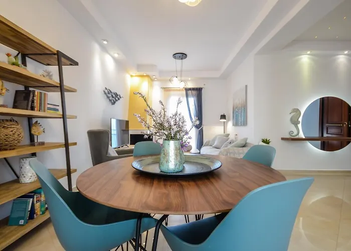 My Island Homes And Апартаменты *